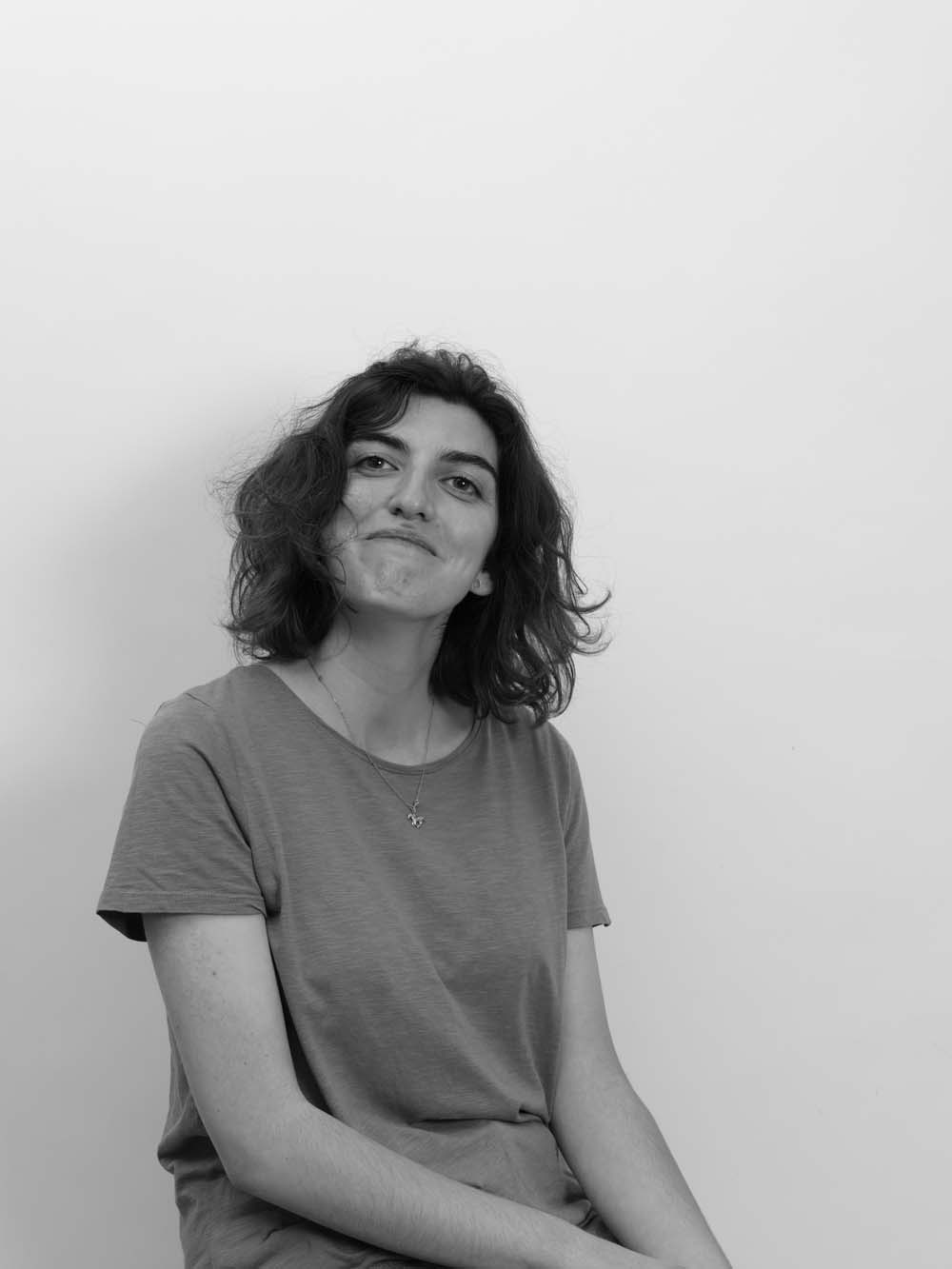 Chloé Boulet