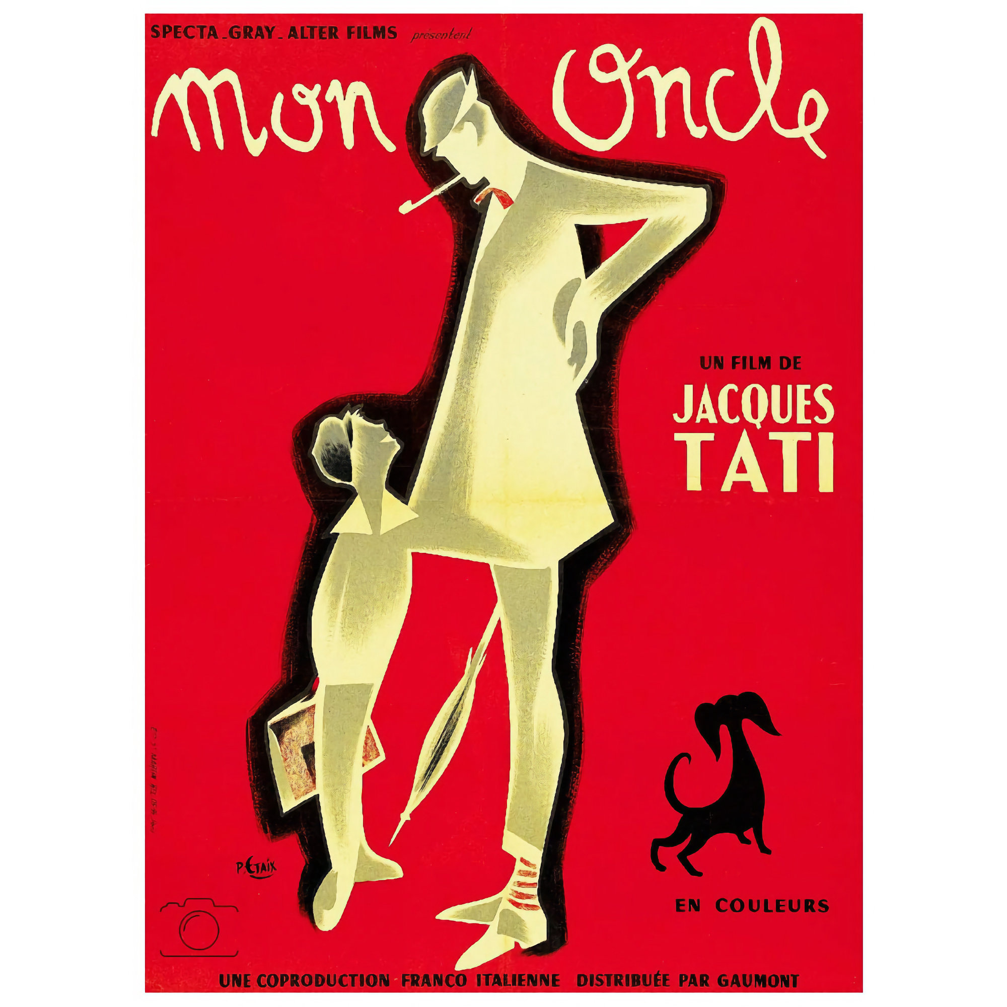 Mon Oncle