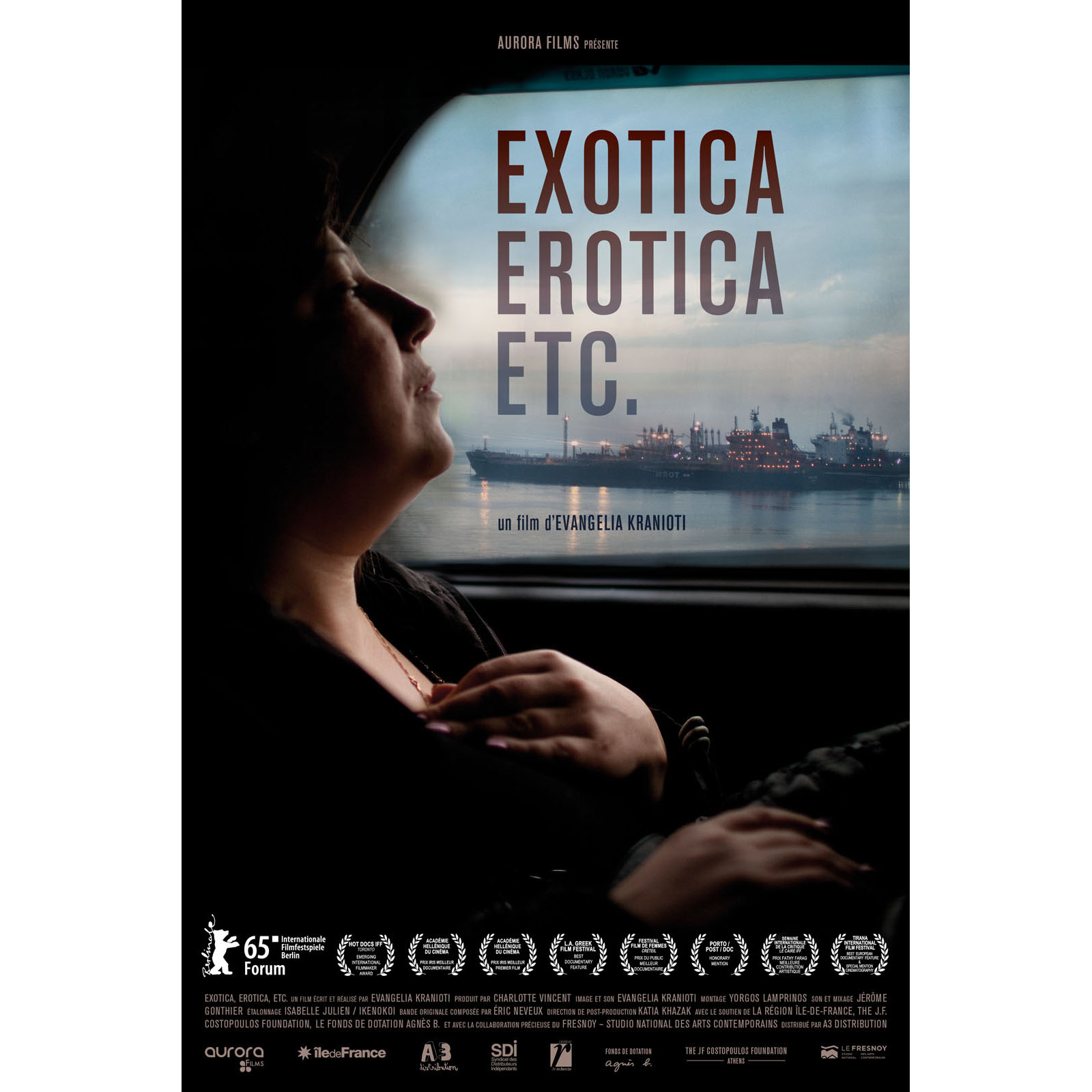 Exotica, Erotica, Etc.