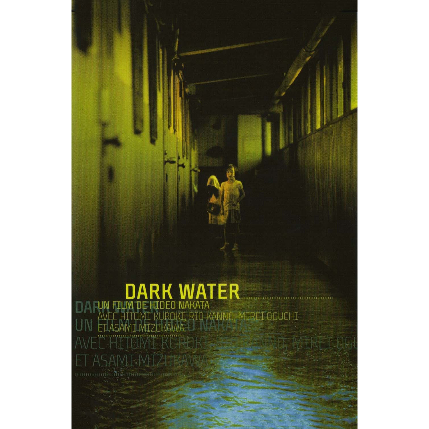 Dark Water