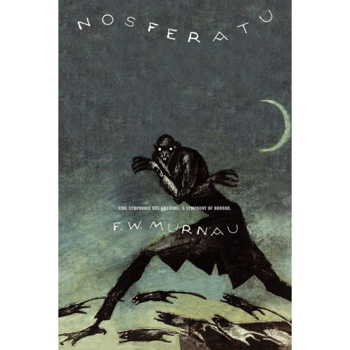 Nosferatu le vampire