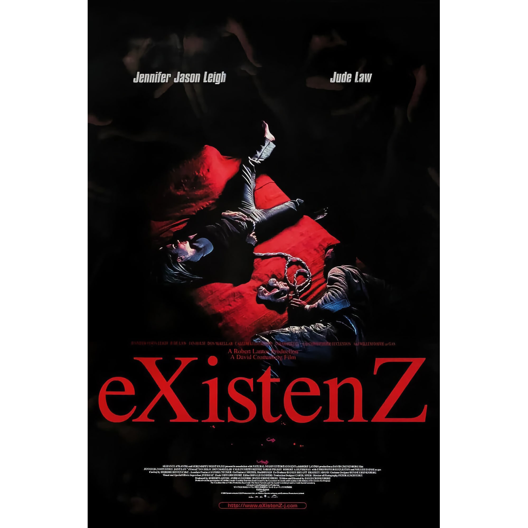 eXistenZ