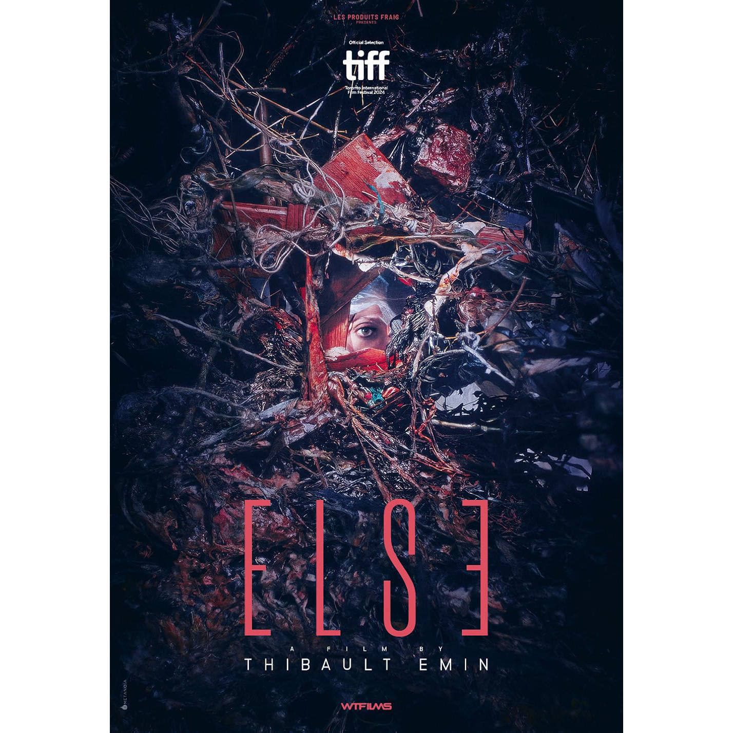 Else