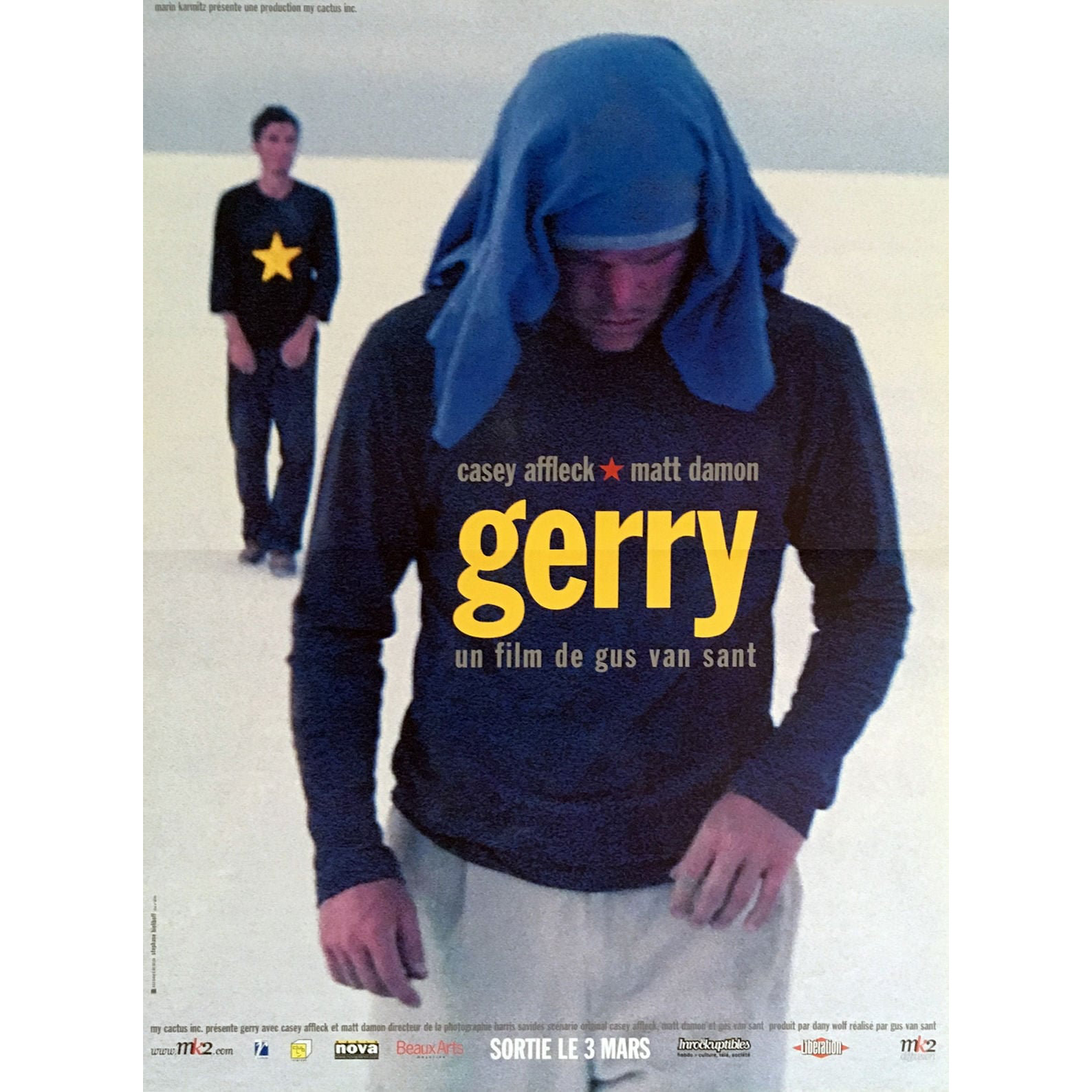 Gerry