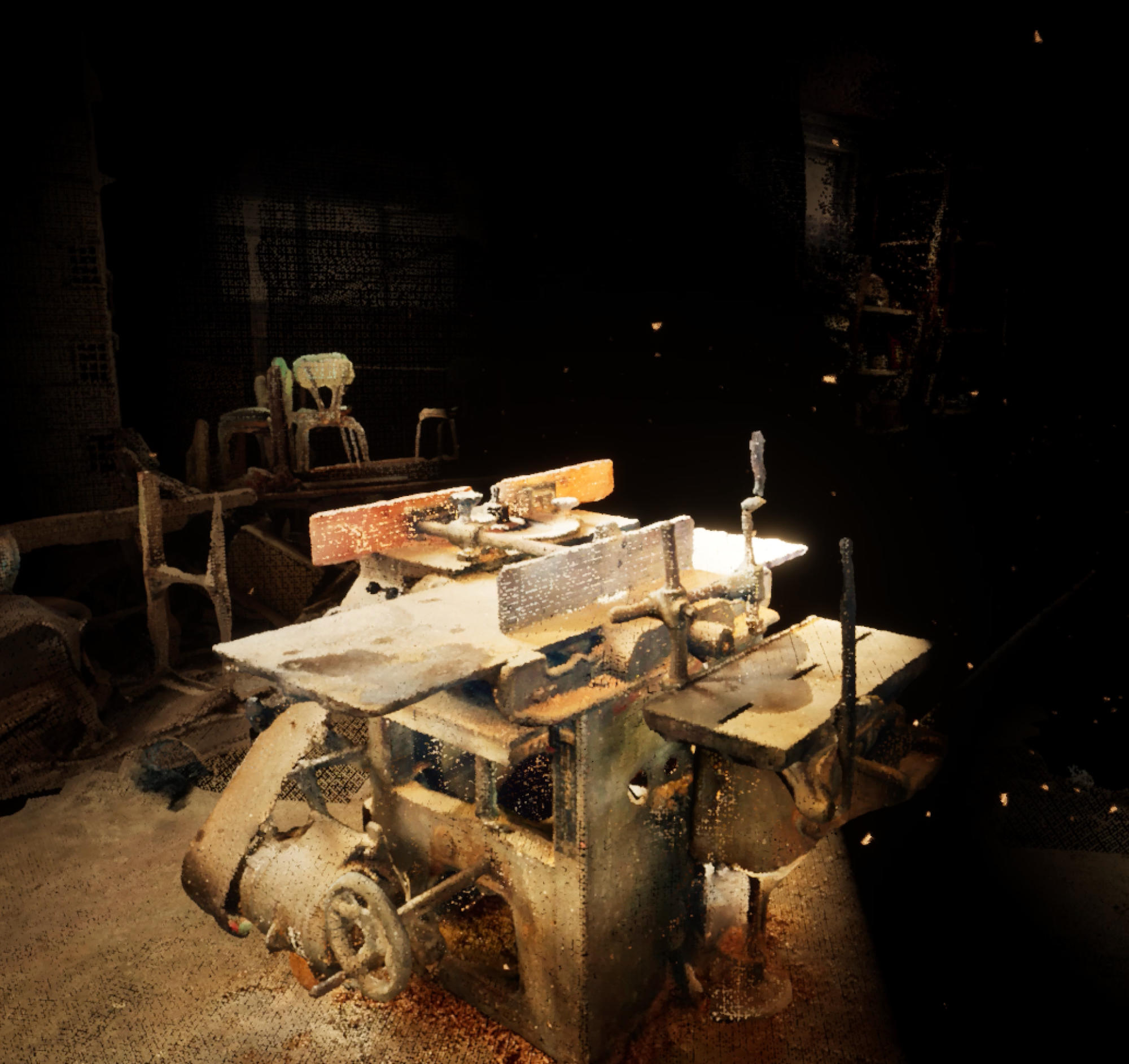 L&rsquo;Atelier