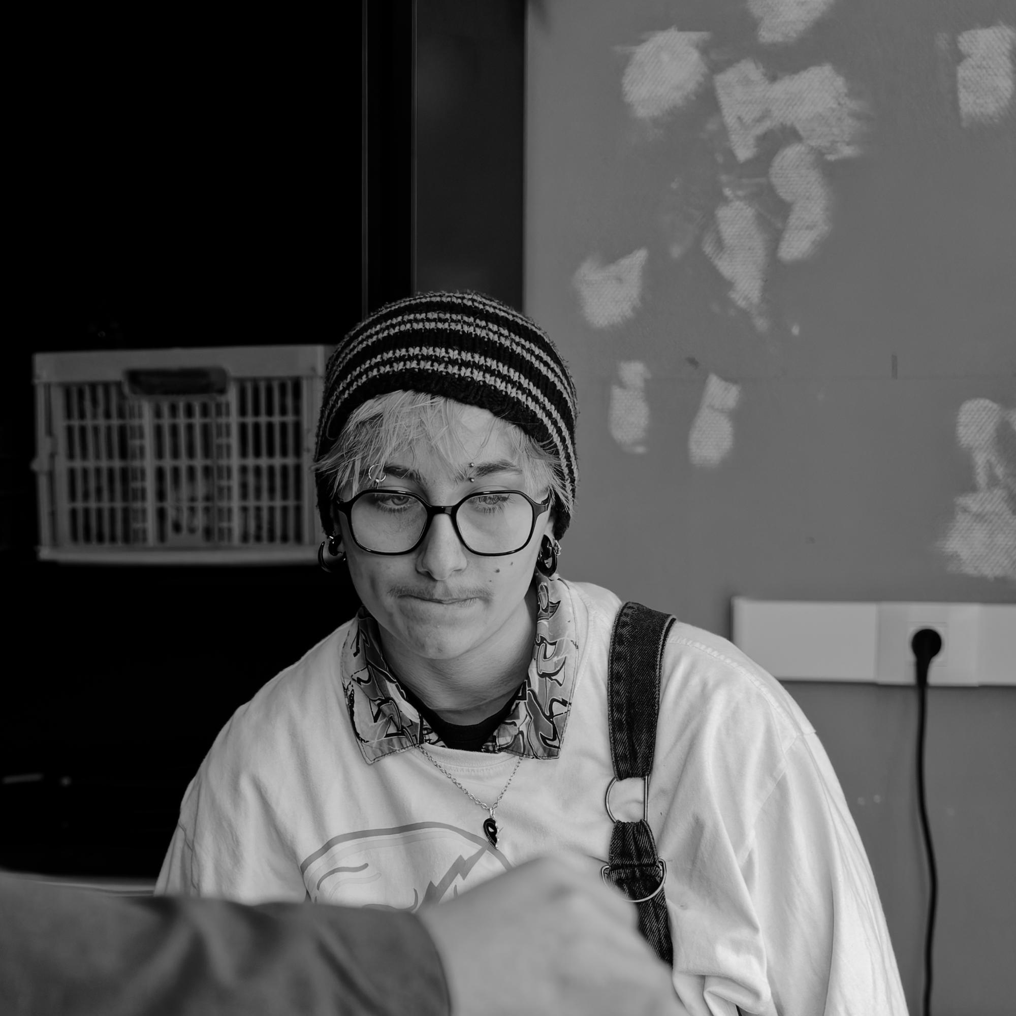 Sam HIEST