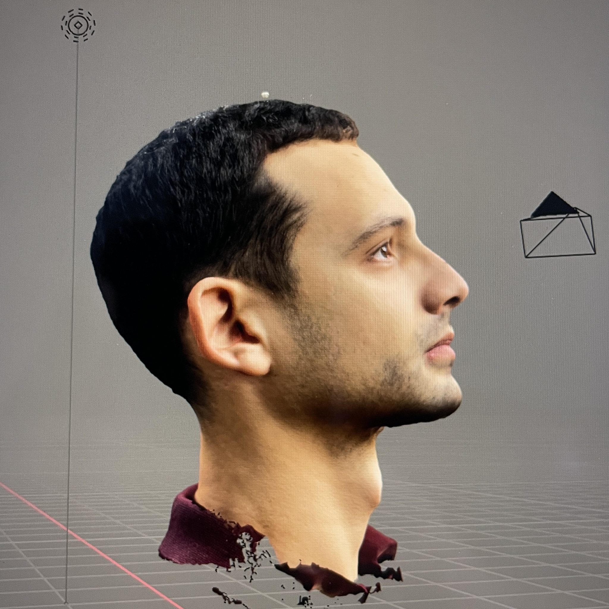 Rafik Kerkouche