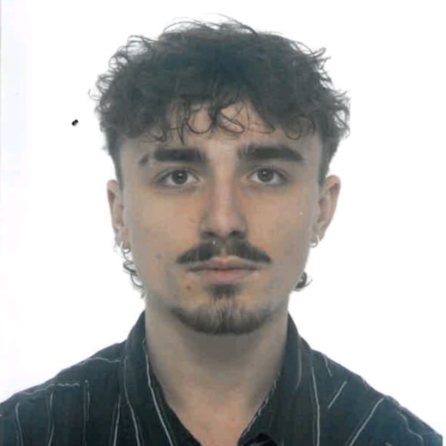 Samuel DEBOMY